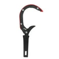 Flash Sale Jaw Type Oil Filter Pliers Heavy Duty Adjustable Ratcheting