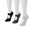 thumbnail image 4 of MUK LUKS Women's STUDIO Socks, 6 pairs, 4 of 5