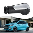 thumbnail image 6 of 5-Speed Manual Gear Shift Knob for Chevrolet Spark 2011-2015, Barina, 6 of 7
