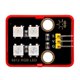 thumbnail image 1 of Módulo RGB 6812 para Compatible con Bloques de Construcción Electrónicos Diy, 1 of 5