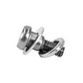 thumbnail image 3 of Tornillo de perno fijo de la rueda trasera del scooter, tornillo de soporte de la rueda trasera, resistente, instalación general fácil, herramienta de, 3 of 8