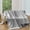 Grey, variant on Waffle Blanket Throw Size - Plush Milk & Reversible Waffle Weave,Anti-Static 500Gsm Design,Thick Cozy Soft Winter Blanket for Bed, Couch, Sofa - Grey, 50x70 Inches