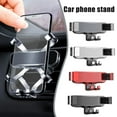 thumbnail image 3 of Car Mobile Phone Holder Black Part For B Class W246 HOT W242 2012‑2019 R5H9, 3 of 9