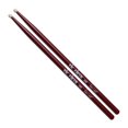 thumbnail image 1 of Baquetas VIC FIRTH Serie Signature Dave Weckl punta Nylon SDWN, 1 of 4