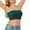 Army Green, variant on Everyday Bras for Women Strapless Bra for plus Size Women Sports Bras with Cups Sports Bras Women Compression Bra Running Bra Womens Wireless Bras Sports Bra with Non Removable Pads Women Orange 3XL