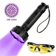 thumbnail image 1 of Oubit LED Flashlight,Upgraded 100 LED Flashlight Flashlight Torch Unbeatable Value, 1 of 9