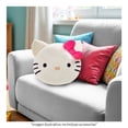 thumbnail image 4 of Almohada Decorativa Sanrio Hello Kitty blanco 50 cm x 50 cm, 4 of 4