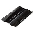 thumbnail image 7 of Black Front Bumper Grille Tow Hook Cover For Toyota For Camry Le Xle 2018-2020, 7 of 7