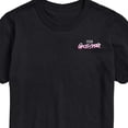 thumbnail image 3 of Marvel - Ghost Spider Spray Paint - Men's Short Sleeve Graphic T-Shirt, 3 of 5