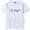 White 3, variant on Lil Peep Merch T-shirts For Men And Women Stylish Round Neck Casual Short Sleeve Tops
