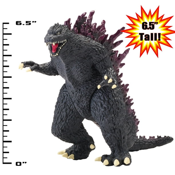 walmart godzilla king of the monsters toys
