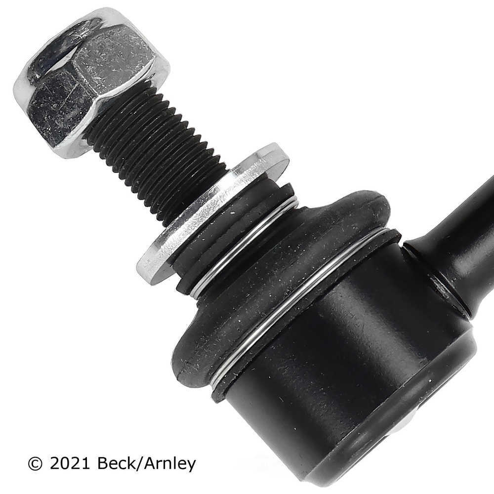 Beck Arnley Brake & Chassis Stabilizer Link Kit 101-8609 Fits select: 2017-2018 TOYOTA COROLLA IM, 2011-2017 LEXUS CT