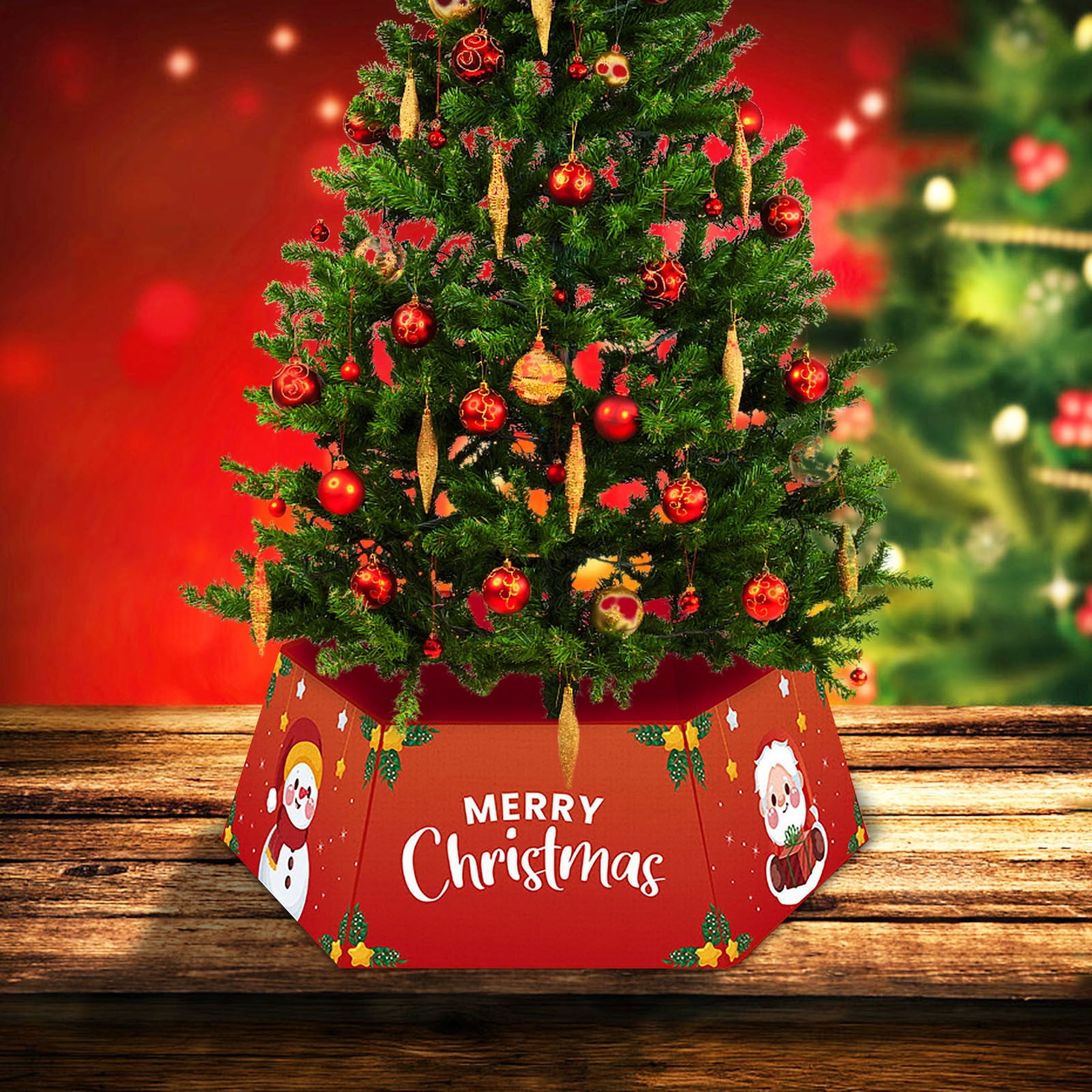 Deals of the Day!Tarmeek Christmas Tree Decorations Christmas Tree