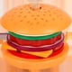 thumbnail image 3 of Juguete de comida en miniatura duradero Juego de juego de práctica de movimiento fino para niños Hugtrwg Para estrenar, 3 of 9