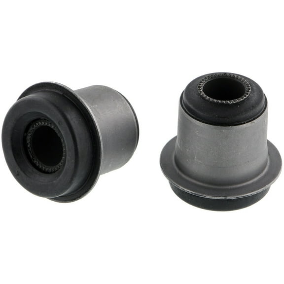 Suspension Control Arm Bushing Fits select: 1973-1986 CHEVROLET C10, 1987 CHEVROLET R10