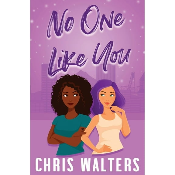 No One Like You, (Paperback)