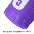 thumbnail image 2 of Nouvelle Arrivée 5L 10L 20L Portable Sport de Plein Air Sac Imperméable Océan 500D Dérive Rafting, 2 of 8