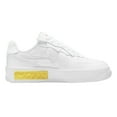 thumbnail image 2 of Women's Nike Air Force 1 Fontanka White/Summit White-Photon Dust (DA7024 101) - 6.5, 2 of 8