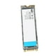 thumbnail image 5 of SSD interno para juegos Bling Bling M.2 2280 SATA III 6 Gb/s 3D TLC NAND 500/450 MB/S 128 GB, 5 of 12