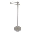 thumbnail image 1 of Allied Brass TS-25E-SN European Style Toilet Tissue Stand Satin Nickel, 1 of 1