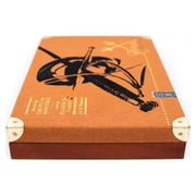 Montecristo Espada Ricasso Empty Wood Cigar Box 9.5 x 6.25 x 1.25