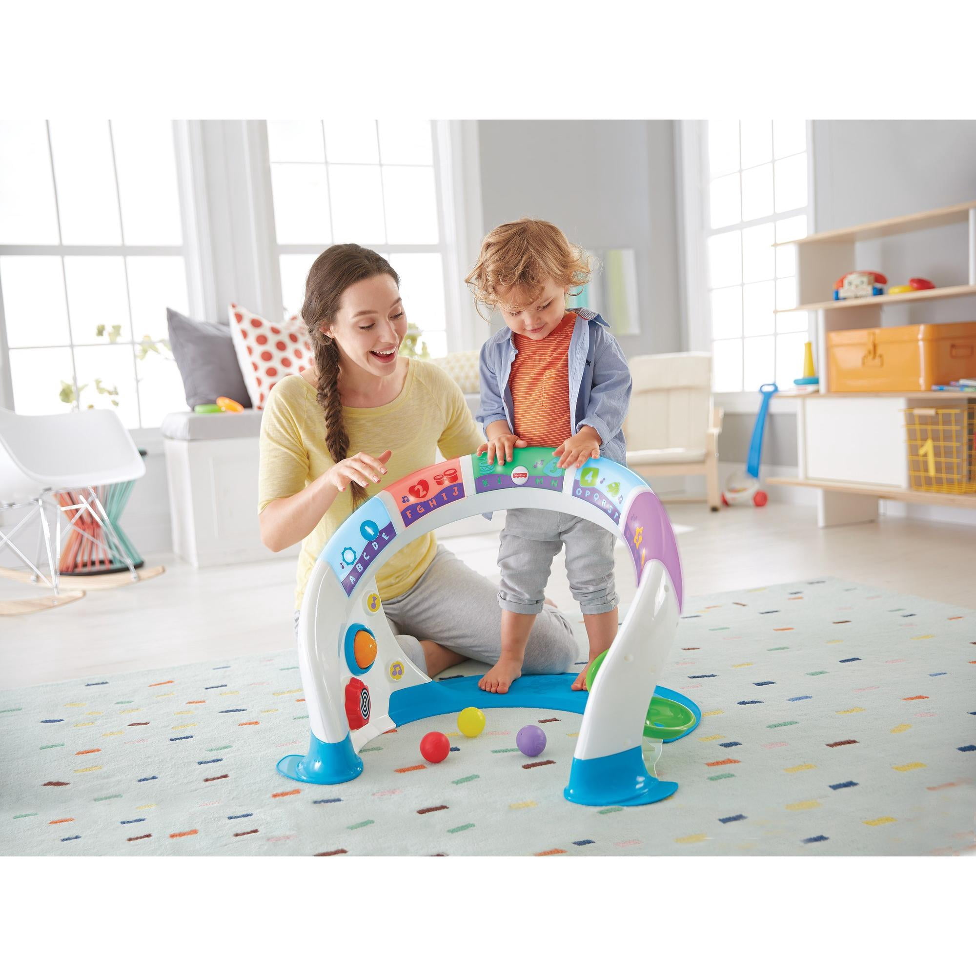 Bright Beats Collection by Fisher-Price