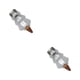 thumbnail image 2 of Monstrate Sistema automático de pinchos de riego automático, gotero de riego de flores de plástico, herramientas de jardinería para plantar Type1 NO1, 2 of 6