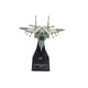 thumbnail image 4 of Modelo de avión de simulación, avión para adultos, colección Personal, avión, decoración de oficina para niños, decoración de escritorio, regalo, escala 1/100 Inevent FN000815-00, 4 of 7