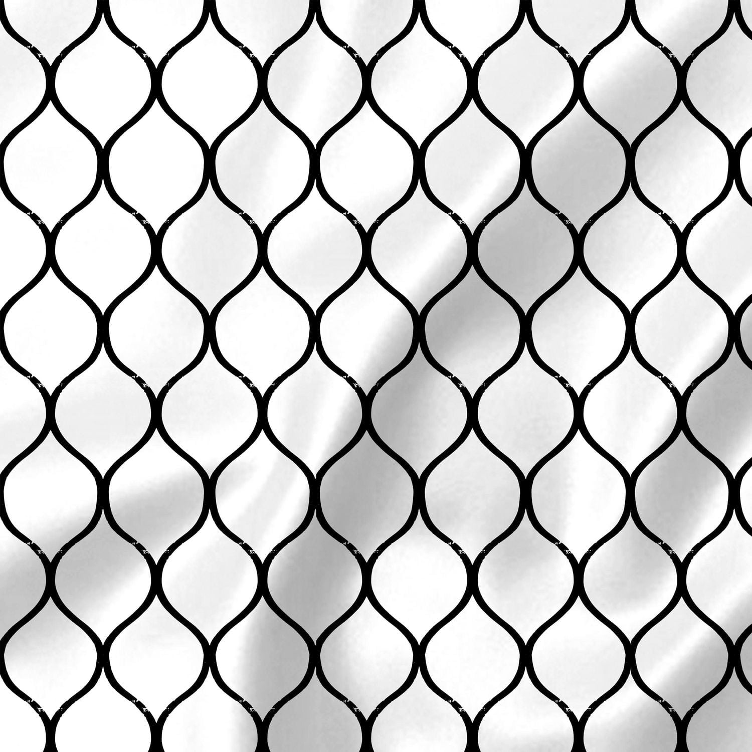 Ensemble de draps Johnson Home 200 TC