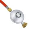 thumbnail image 4 of Industrial 50mbar Pressure Reducing Valves Adjustable 50mbar Pressure Relief Valves 50mbar PressureS Control Valves, 4 of 7