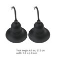 thumbnail image 2 of 2pcs enchufes de luz enchufes de bombilla enchufes de lámparas de lámpara enchufes E27, 2 of 4