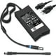 thumbnail image 1 of wonima02 130W Laptop Charger Compatible with Dell XPS 15 Inspiron 7559 Precision 5510 Docking Station Power Cord PA-4E (2Tips 7.4 and 4.5mm), 1 of 1