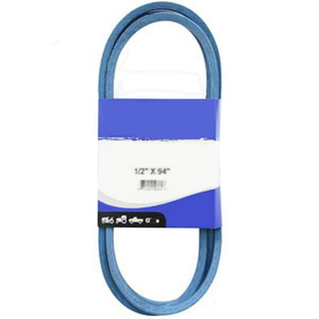 LAB40-0788 Replacement V Belt Fits Massey Ferguson