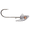 NATURAL, variant on Damiki Rig Jig Heads Ayu 3/8oz 1/0