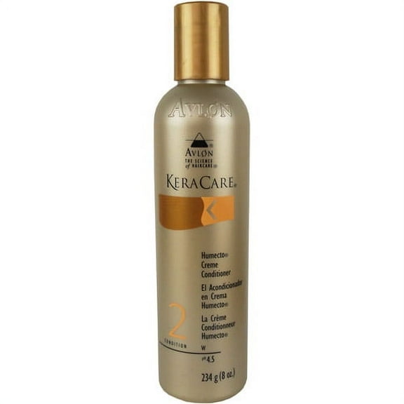 KeraCare Humecto Cream Conditioner