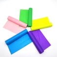 thumbnail image 1 of Cinturón elástico para yoga Cinturón elástico para yoga Cinturón elástico para yoga Material duradero Diseño cómodo, 1 of 5