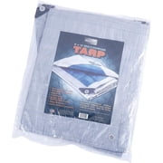 Maxam 8' X 10' All-purpose Heavy Duty Tarp.