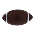 thumbnail image 2 of 1Pc Creative Inflatable Rugby American Standard Rugby Children Funny Rugby Toy, 2 of 2