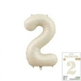 thumbnail image 1 of kurtrusly New Color Series Cream Caramel 40 inch Number, 1 of 1