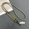 thumbnail image 1 of Cordón ajustable de 7 mm para teléfono móvil, cordón cruzado, clip antipérdida, cordón para teléfono móvil, 1 of 5