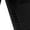 Black, variant on Womens Casual Pants Comfortable Travel Lounge Day to Night Bottoms