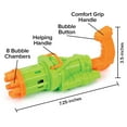 thumbnail image 2 of Battle Bubbles, 2 of 9