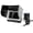 30m, variant on Underwater Fishing Camera With Infrared Night Vision Light Ip68 Waterproof Wide View With 4.3 " LCD Monitor For Ice Lake ,Essential Tool for Anglers