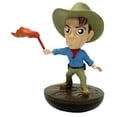 thumbnail image 2 of REVOs Jurassic Park Wave 1 Alan Grant Vinyl Figure, 2 of 3