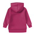 thumbnail image 4 of Kids Pullover Hoodie for Girls Boys Long Sleeve Sweatshirt with Pocket Soft Comfortable Casual Top for Children, 4 of 4