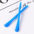 thumbnail image 3 of LOLIPPYY 10Par Fundas De Silicona Para Patillas De Gafas Resistentes Antideslizantes Colores Surtidos Para Uso Diario, 3 of 6