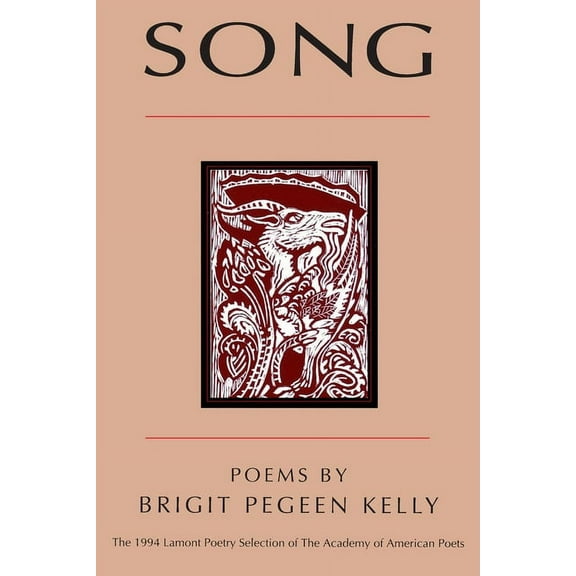 Song, (Paperback)