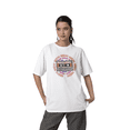 thumbnail image 2 of Cassette Tape 'Meh' Graphic T-Shirt — Retro Funny Music Tee, 2 of 74