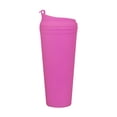 thumbnail image 2 of Termo Rubber Push, - Termo buzlu rosa 6.4 x 24, 2 of 3