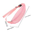 thumbnail image 2 of unbranded De Rosa Con Malla Para Uso En , Correr Y Eventos Deportivos, 2 of 8